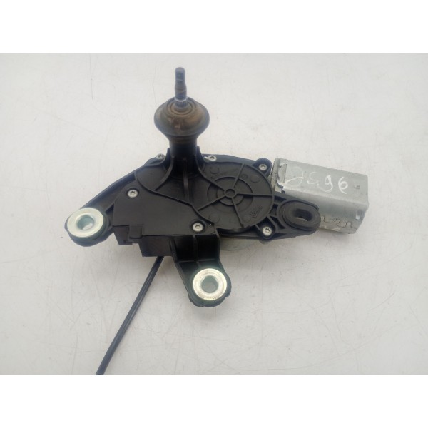 Motor Limpador Traseiro Fox 03/14 Vwoml726 Valeo
