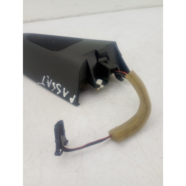 Acabamento Retrovisor Lado Direito Vw Passat Ano 11/12