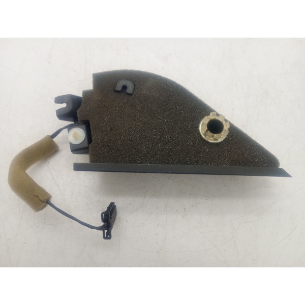 Acabamento Retrovisor Lado Direito Vw Passat Ano 11/12