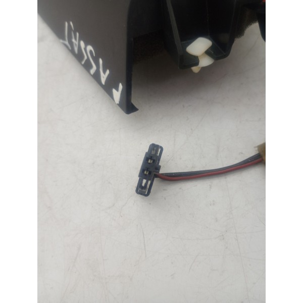 Acabamento Retrovisor Lado Direito Vw Passat Ano 11/12