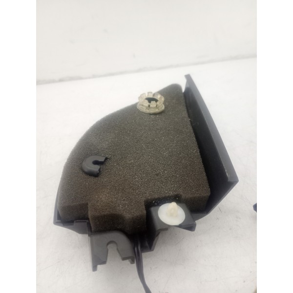 Acabamento Retrovisor Lado Direito Vw Passat Ano 11/12