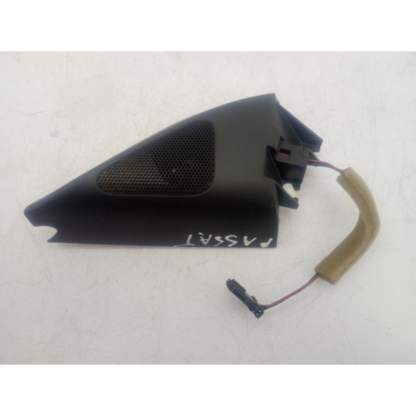 Acabamento Retrovisor Lado Direito Vw Passat Ano 11/12