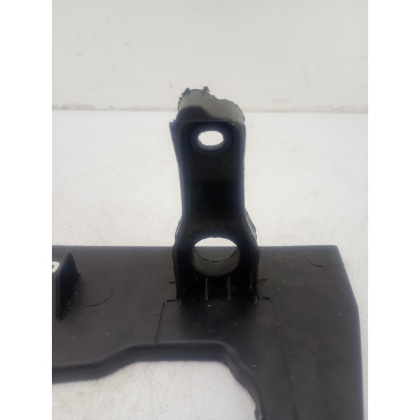Defletor Radiador Dir Gol Saveiro Voyage G5 G6 5u0820160a