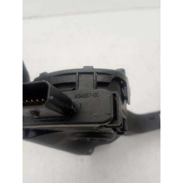 Pedal Acelerador Ford Ka 2017 2018 2019 A 2020 Original