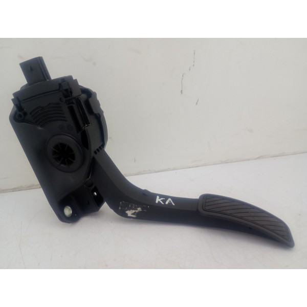 Pedal Acelerador Ford Ka 2017 2018 2019 A 2020 Original