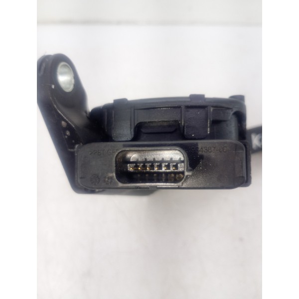 Pedal Acelerador Ford Ka 2017 2018 2019 A 2020 Original