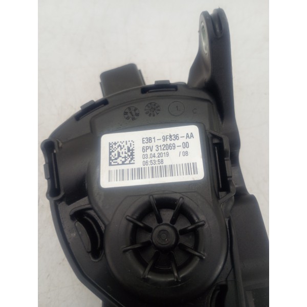Pedal Acelerador Ford Ka 2017 2018 2019 A 2020 Original