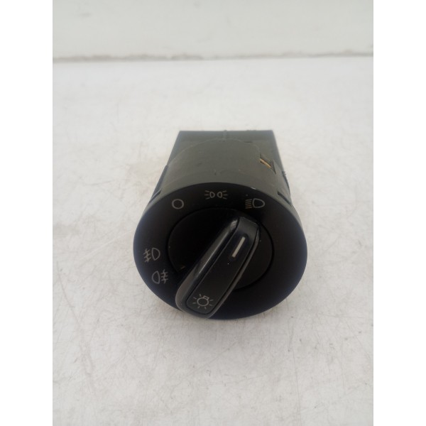 Botão Interruptor Farol Milha Vw Up Peça Original Carro