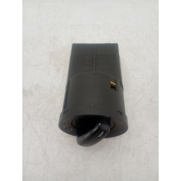 Botão Interruptor Farol Milha Vw Up Peça Original Carro