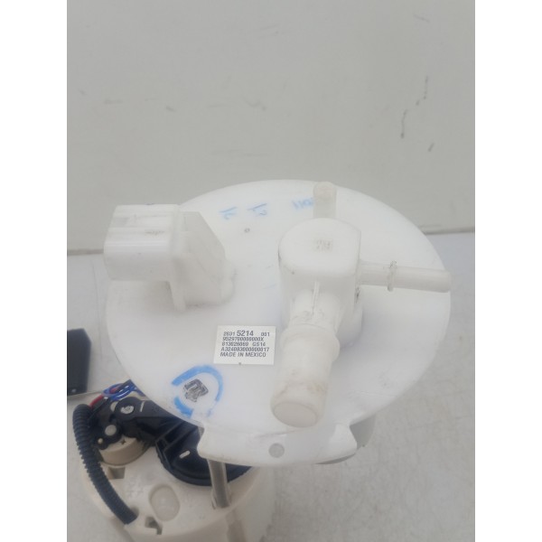 Bomba Combustível Chevrolet Onix 2018 2019 2020 2021 A 2024