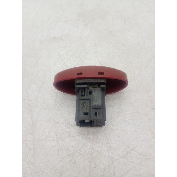 Botão Interruptor Pisca Alerta Peugeot 206 2003 2004 A 2006