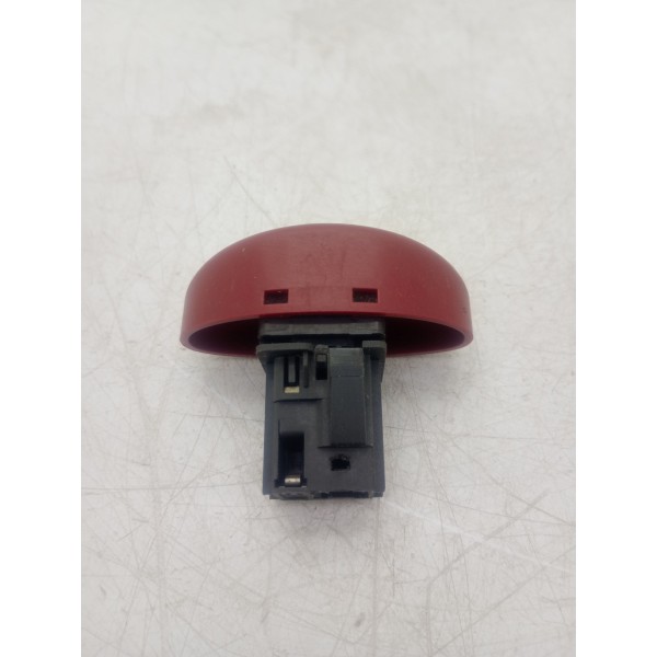 Botão Interruptor Pisca Alerta Peugeot 206 2003 2004 A 2006