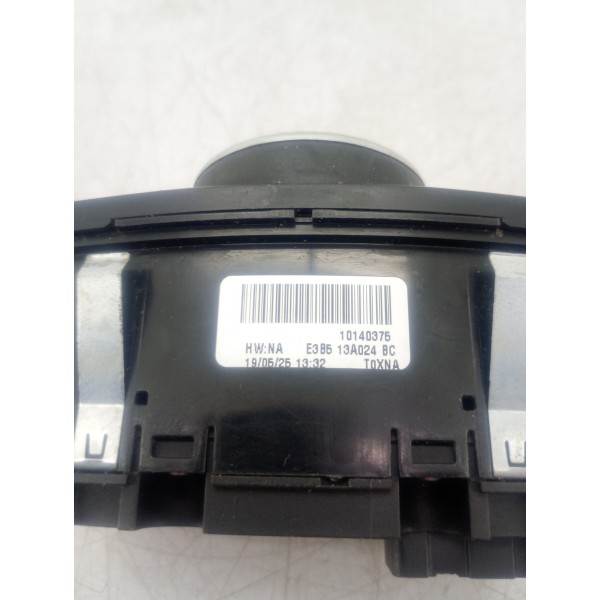 Botão Comando Luz Do Farol Ford Ka 2018 E3b613a024 Original