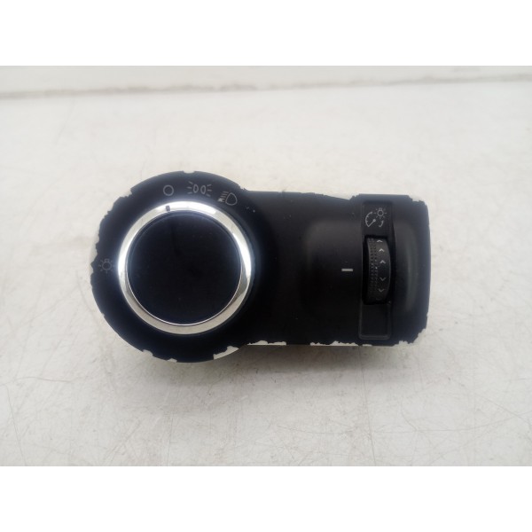 Interruptor Farol Chevrolet Cobalt 2013 94725716 Original