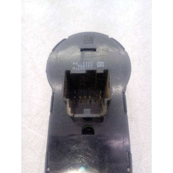 Interruptor Farol Chevrolet Cobalt 2013 94725716 Original