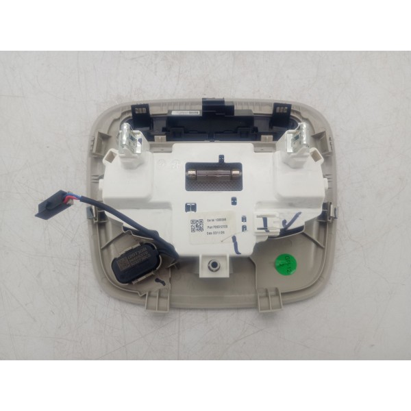 Luz Teto Cortesia Gm Onix 20/24  26312720