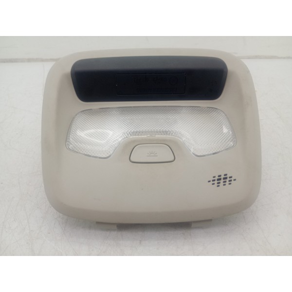Luz Teto Cortesia Gm Onix 20/24  26312720
