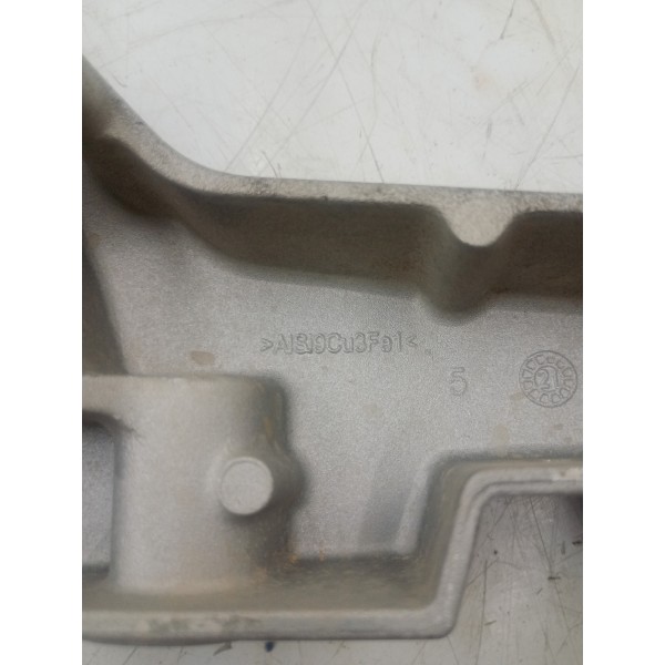 Suporte Lateral Coxim Motor Gm Onix Tracker 26271108