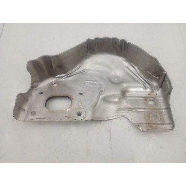 Vedador Catalisador Onix Plus 20/23 25194166 Original