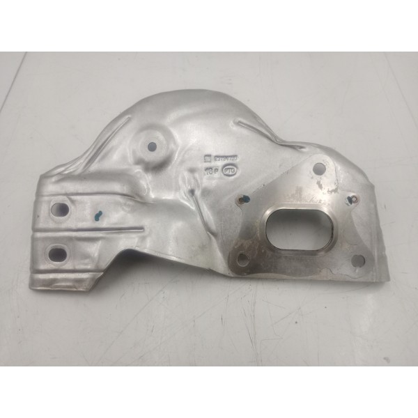 Vedador Catalisador Onix Plus 20/23 25194166 Original