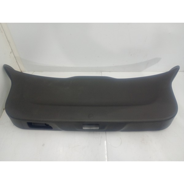 Acabamento Interno Tampa Traseira Gm Onix 20/24 Hatch