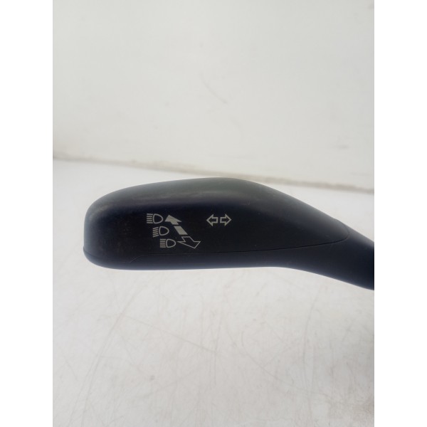 Chave Seta Vw Gol Saveiro Voyage G6 G7 G8 Peça Original