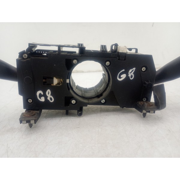 Chave Seta Vw Gol Saveiro Voyage G6 G7 G8 Peça Original