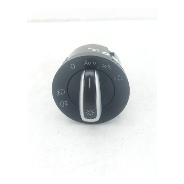 Botão Comando Farol Vw Amarok  3c8941431a