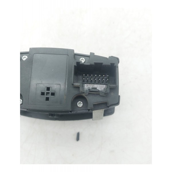 Comando Farol E Porta Malas Ford Ka 2018 10140375 Original