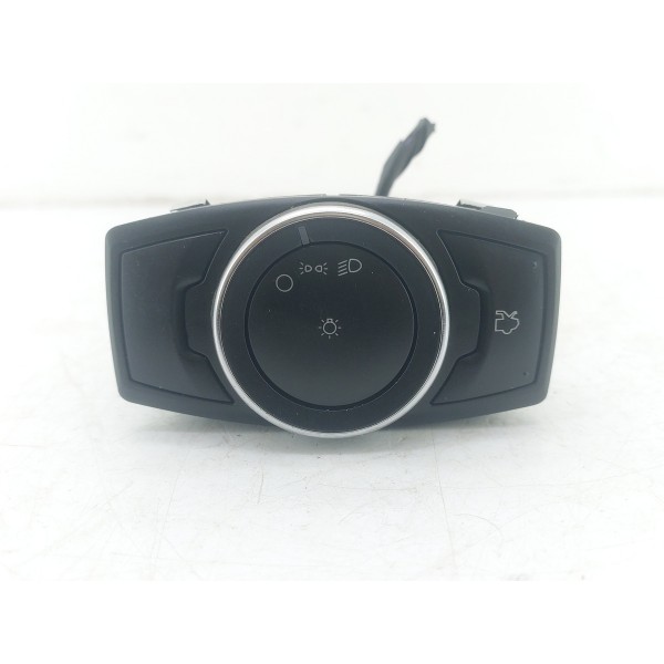 Comando Farol E Porta Malas Ford Ka 2018 10140375 Original