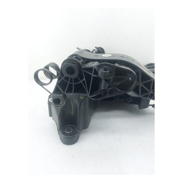 Pedaleira Chevrolet Onix Plus Lt Sedan 1.0 2023 Original