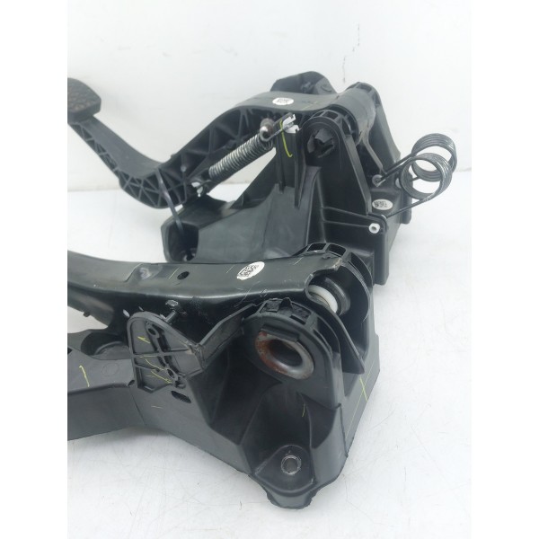 Pedaleira Chevrolet Onix Plus Lt Sedan 1.0 2023 Original