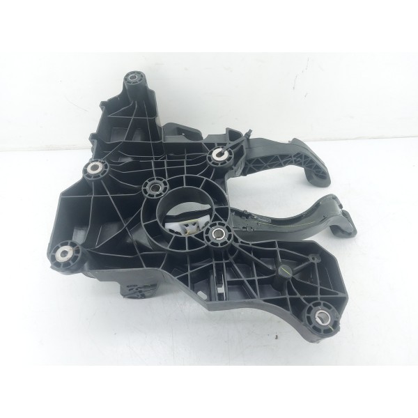 Pedaleira Chevrolet Onix Plus Lt Sedan 1.0 2023 Original