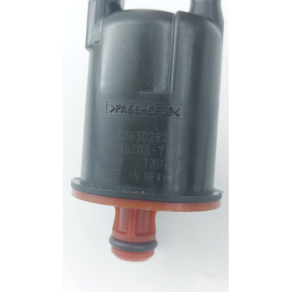 Válvula Cânister Chevrolet Gm Onix 2020 12630282
