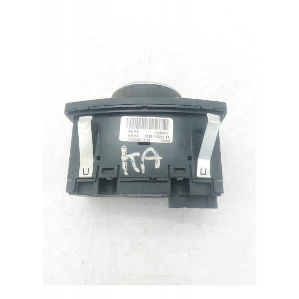 Botao Chave Luz Farol Porta Mala Ford Ka E3b513a024ba