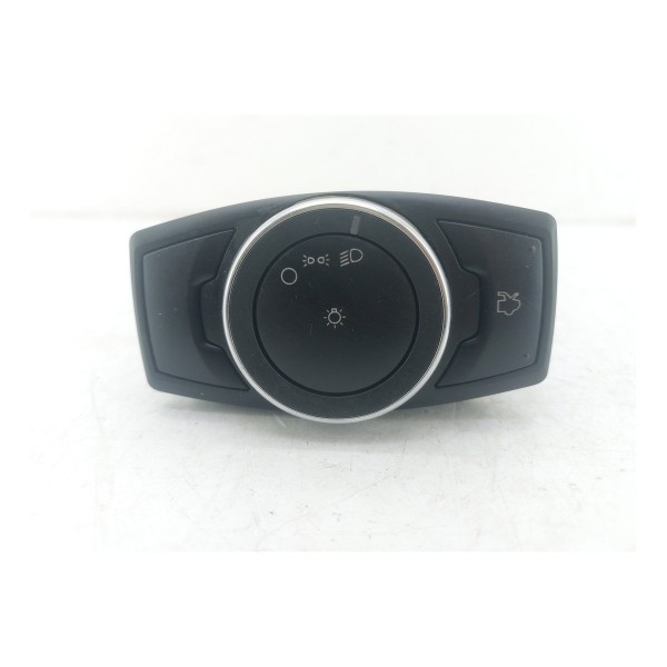 Botao Chave Luz Farol Porta Mala Ford Ka E3b513a024ba