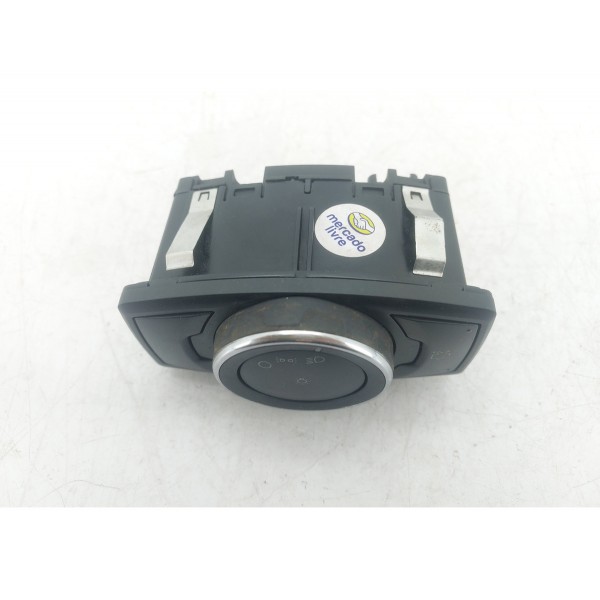 Botao Chave Luz Farol Porta Mala Ford Ka E3b513a024ba