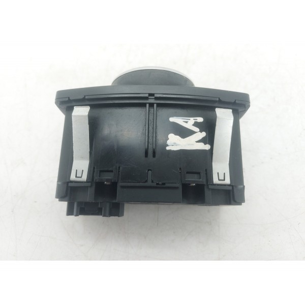 Botao Chave Luz Farol Porta Mala Ford Ka E3b513a024cc