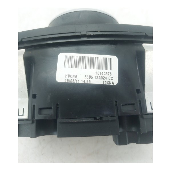 Botao Chave Luz Farol Porta Mala Ford Ka E3b513a024cc
