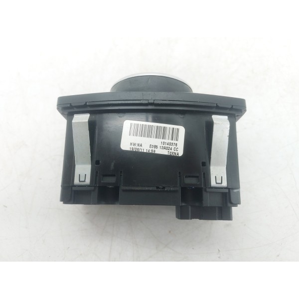 Botao Chave Luz Farol Porta Mala Ford Ka E3b513a024cc