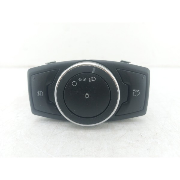 Botao Chave Luz Farol Porta Mala Ford Ka E3b513a024cc