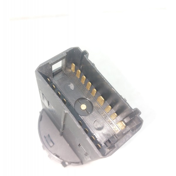 Botão Chave Luz Farol Vw Tcross 2021 5g0941431 Original