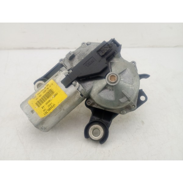Motor Limpador Parabrisa Fiesta 2010 1fdoml701