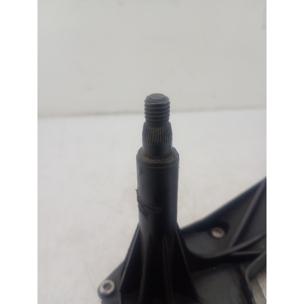 Motor Limpador Parabrisa Fiesta 2010 1fdoml701