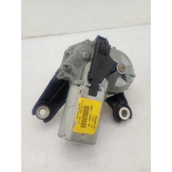 Motor Limpador Parabrisa Fiesta 2010 1fdoml701