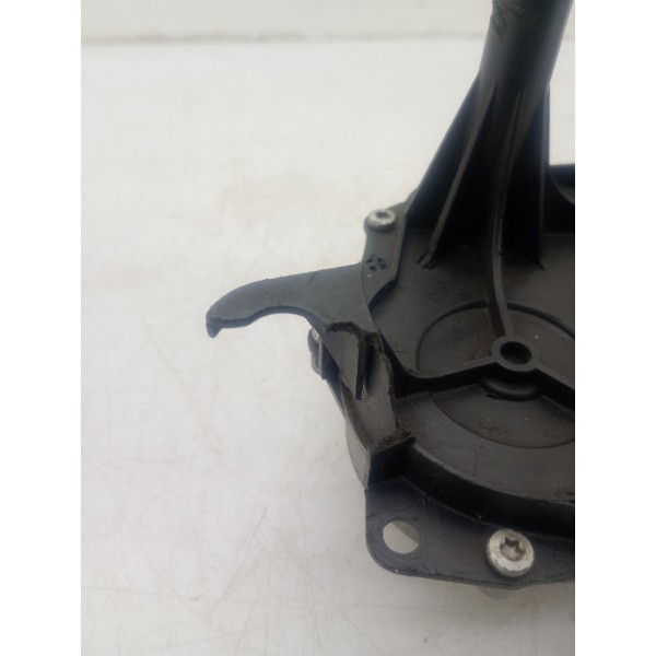 Motor Limpador Parabrisa Fiesta 2010 1fdoml701
