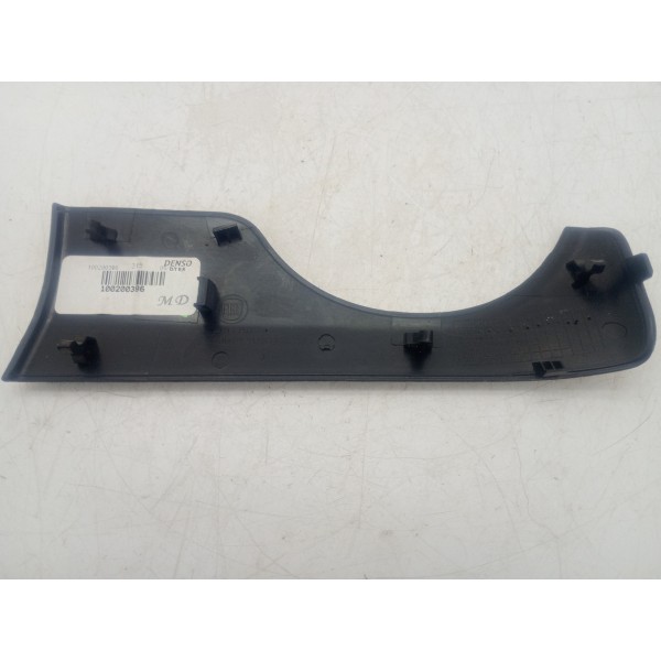 Moldura Painel Esquerda Fiat Palio Grand Siena 100200396