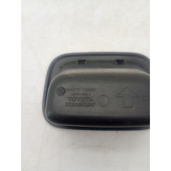Puxador Interno Porta Mata Toyota Etios 12/19 692850d020