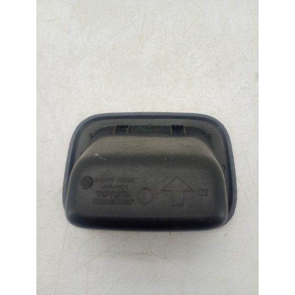 Puxador Interno Porta Mata Toyota Etios 12/19 692850d020