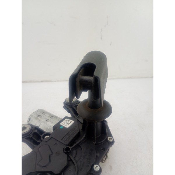 Motor Limpador Vidro Traseiro Peugeot 208 2015 2016 A 2020